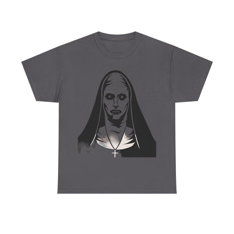 Copy of scary t shirt