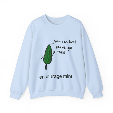 Encourage mint