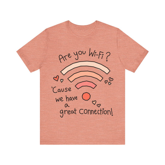 Wi-Fi Connection