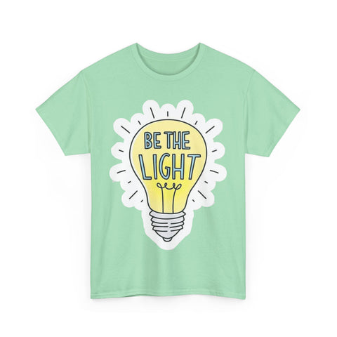 Be the light