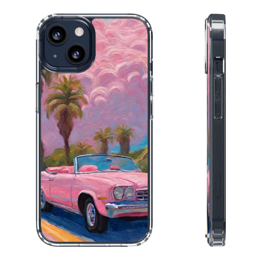 Clear Cases
