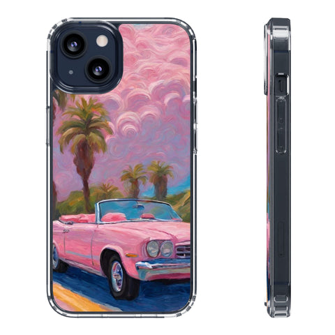 Clear Cases