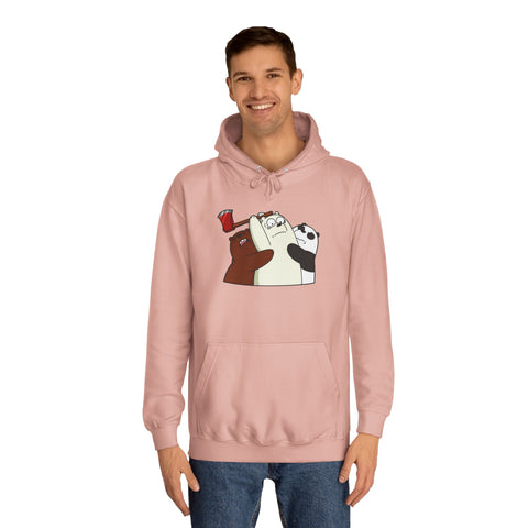 Beer Panda