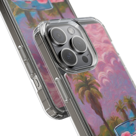 Clear Cases