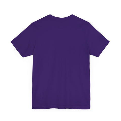Motivational Unisex T-Shirt - "Remember Why You Started"