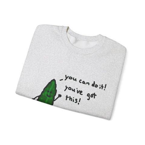 Encourage mint