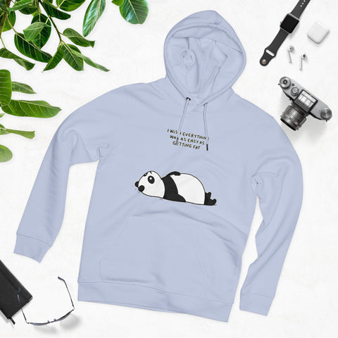 Sad Panda