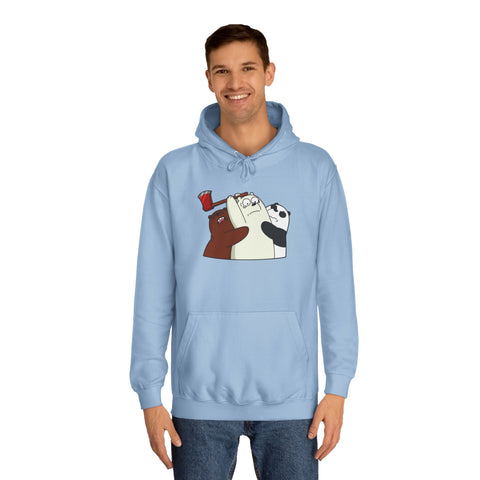 Beer Panda