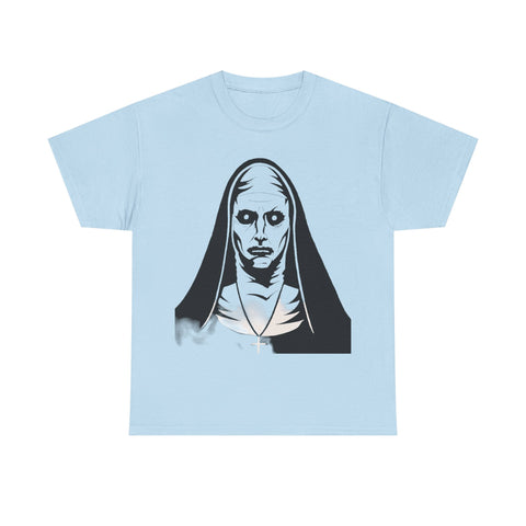 Copy of scary t shirt