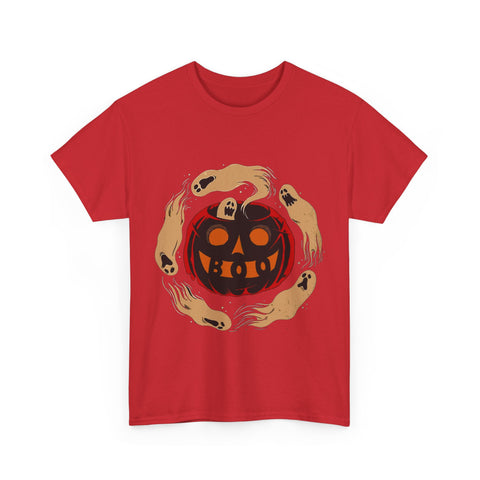 Halloween/Boo