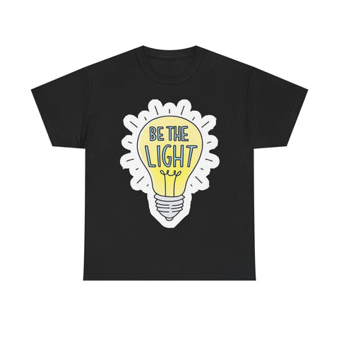 Be the light