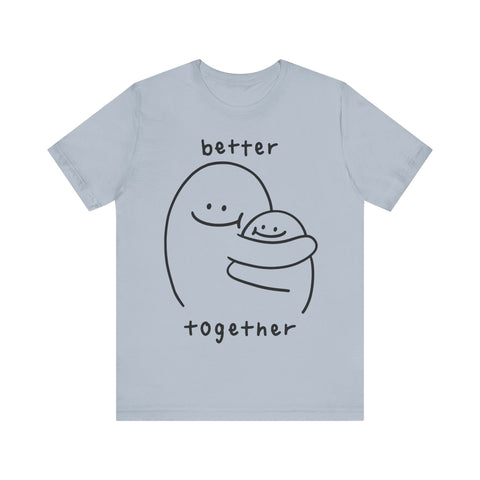 Better together