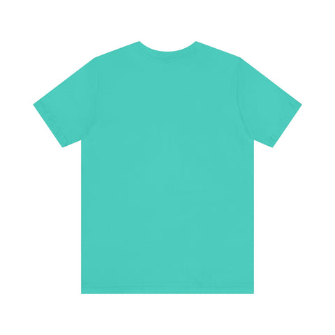 Confidence Jersey Tee - Motivational T-Shirt, Unisex Motivational Shirt, Gift for Confidence Boost, Inspirational Apparel, Casual [...]