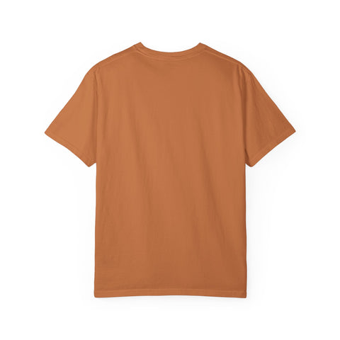 Think Outside the Box Unisex T-shirt, Casual Wear, Gift for Creative Minds, Unique T-shirt for Everyday Style, Fun Graphic Tee