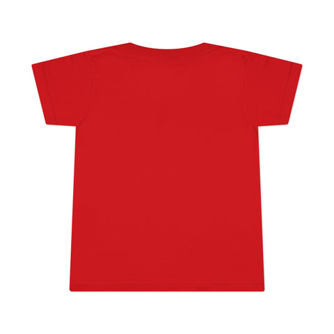 Cute Rabbit Toddler T-Shirt | Perfect for Playdates & Gift Ideas