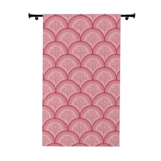 Window Curtains (1 Piece)