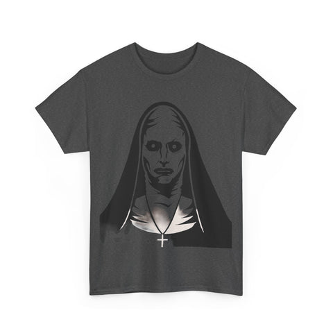 Copy of scary t shirt