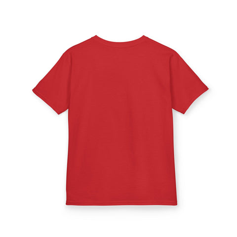 Playful Whale Kids Tee - Colorful Balloon Design for Fun Adventures