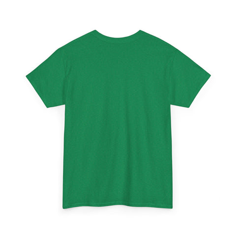 Crew neck t shirt