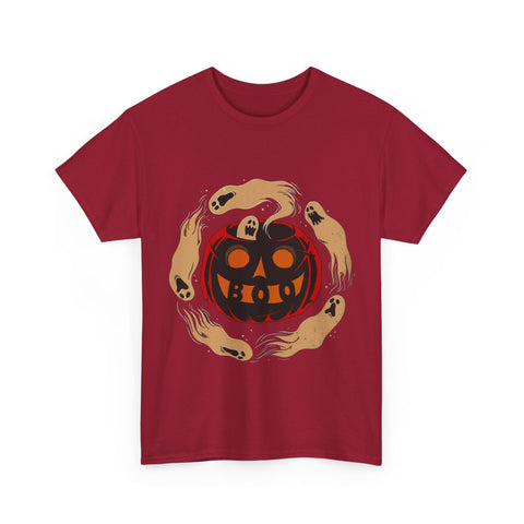 Halloween/Boo