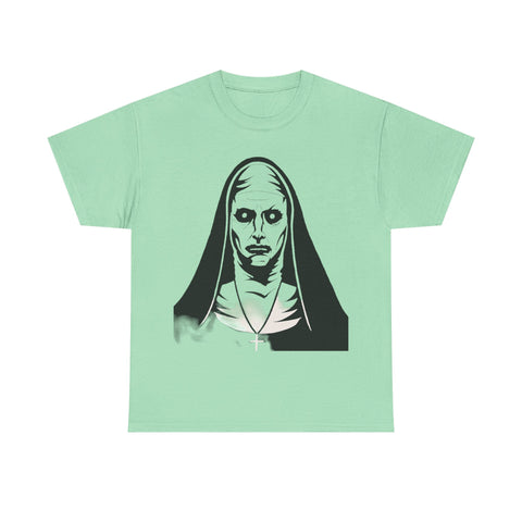 Copy of scary t shirt