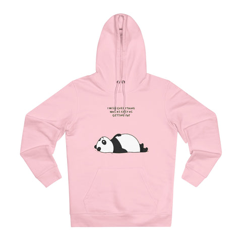 Sad Panda