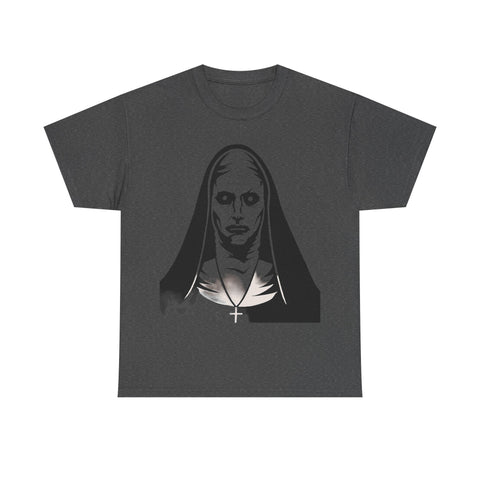 Copy of scary t shirt