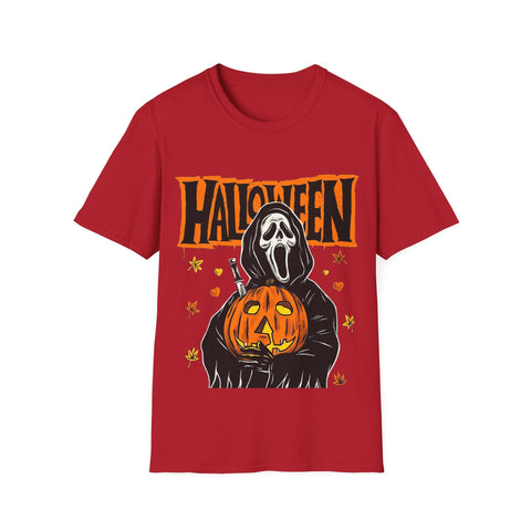 Halloween Pumpkin