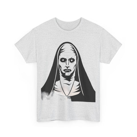 Copy of scary t shirt