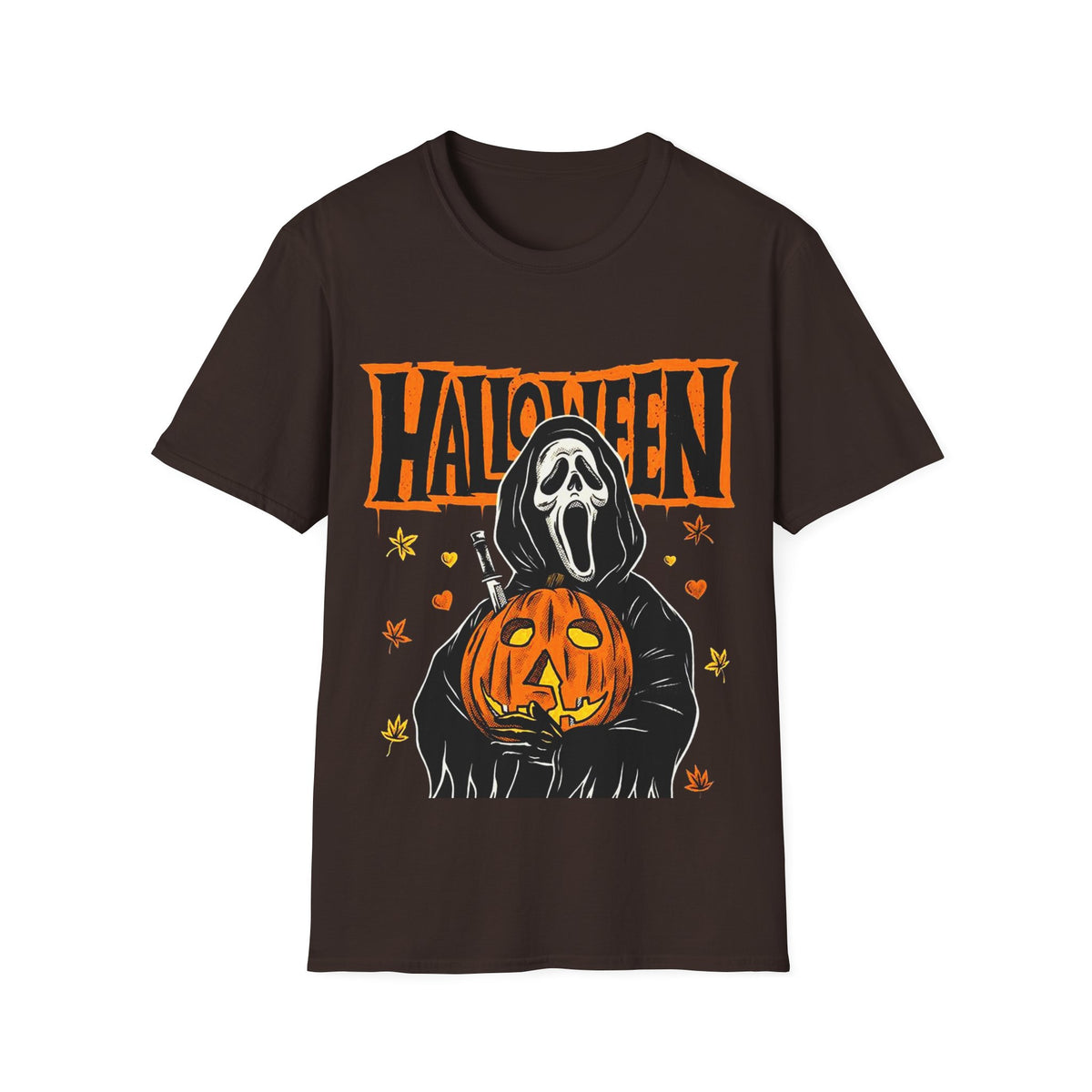 Halloween Pumpkin