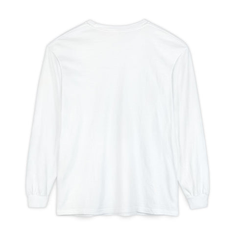 Ocean Turtle Long Sleeve T-Shirt - Eco-Friendly Unisex Apparel