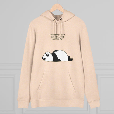 Sad Panda