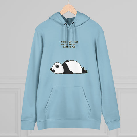 Sad Panda
