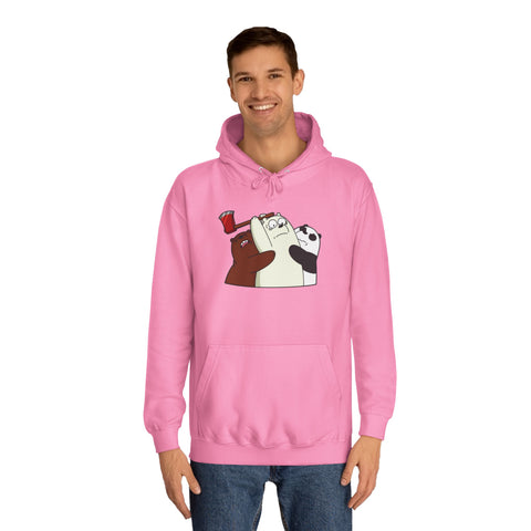 Beer Panda
