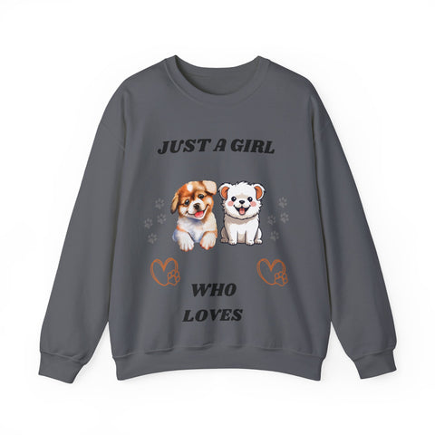 Unisex Heavy Blend™ Crewneck Sweatshirt