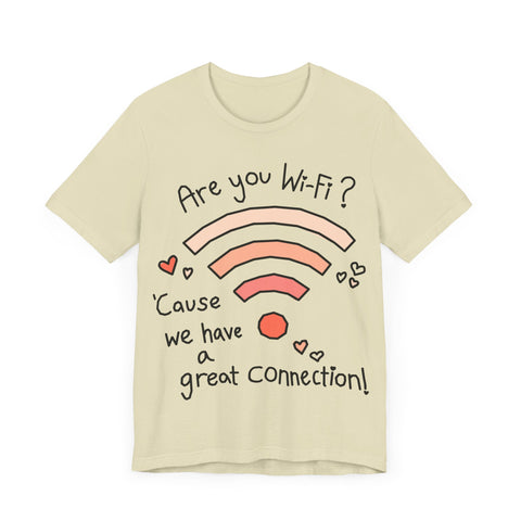 Wi-Fi Connection