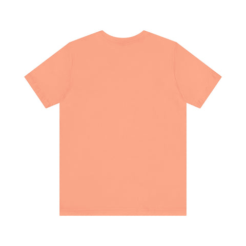 Love Capsule Graphic Tee - Unisex Jersey Short Sleeve T-Shirt
