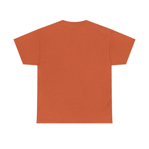 Crew neck t shirt