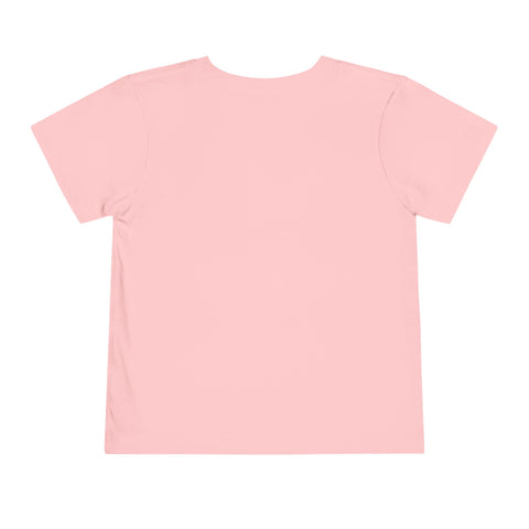 Sunny Rainbow Toddler Tee – Cute Kids T-Shirt for Playful Moments