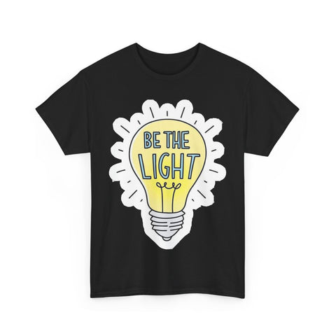 Be the light