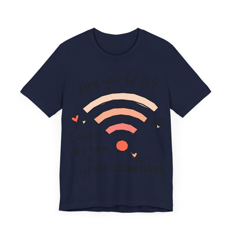 Wi-Fi Connection