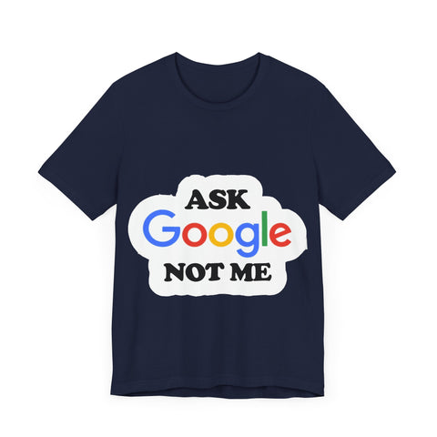 Ask Google