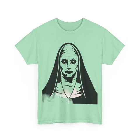 Copy of scary t shirt