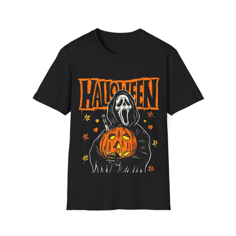 Halloween Pumpkin