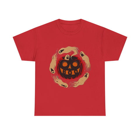 Halloween/Boo