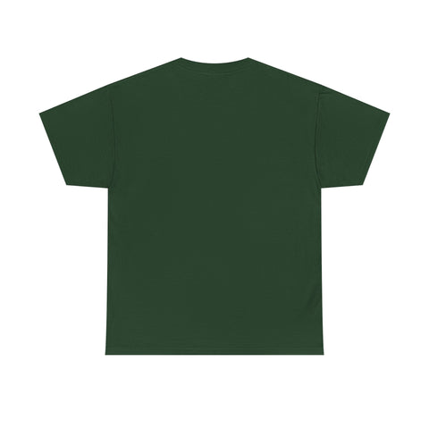 Floral Bird Unisex Cotton Tee | Nature Lover's Shirt | Gift for Spring | Casual Wear | Eco-Friendly Apparel