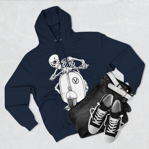 Scotty skull
