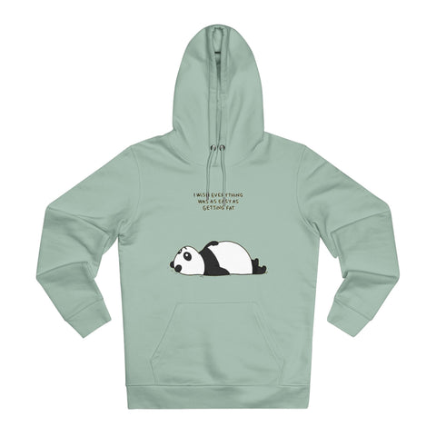 Sad Panda