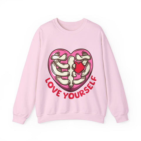 Love Yourself