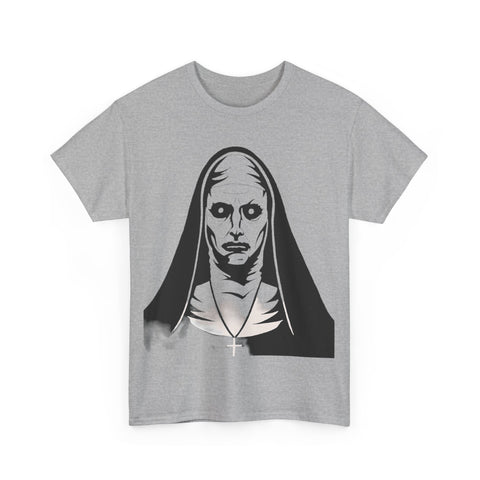 Copy of scary t shirt